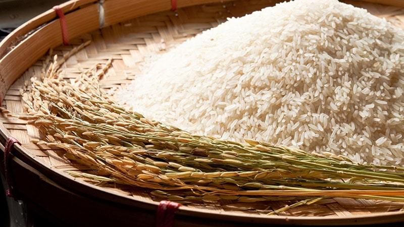 برنج کامفیروزی بردیا - برنج کهنه