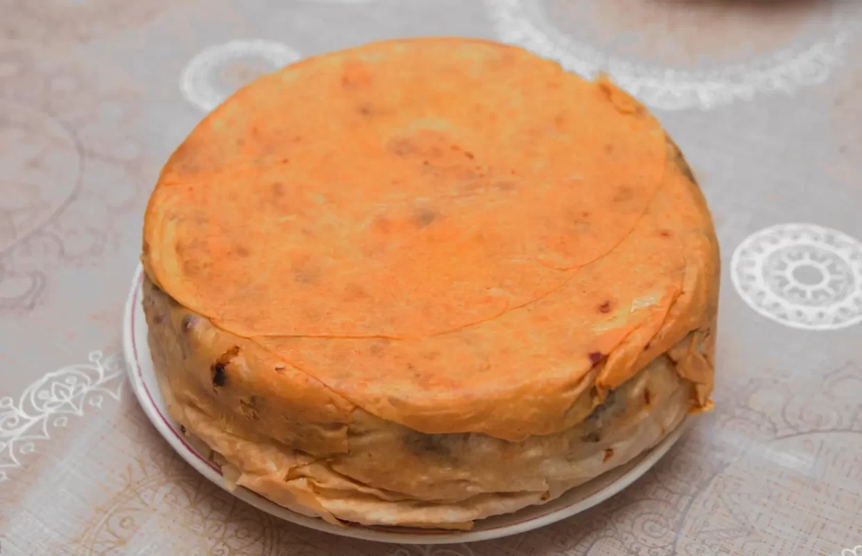 طرز پخت برنج ایرانی برای ته دیگ طلایی